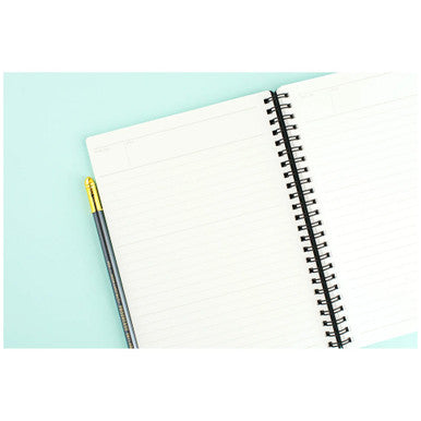 Mnemosyne 194 Lined B5 Notebook