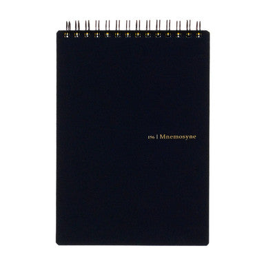 Mnemosyne 196 Lined B6 Notebook