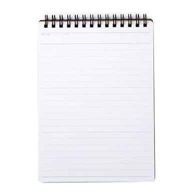 Mnemosyne 196 Lined B6 Notebook