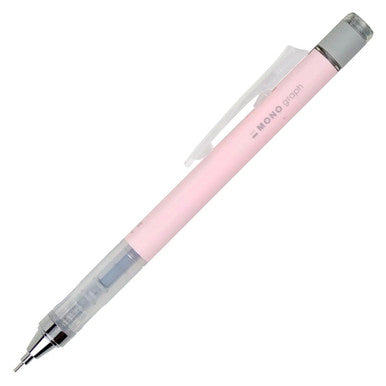 MONO Graph Mechanical Pencil, Pastel Coral Pink