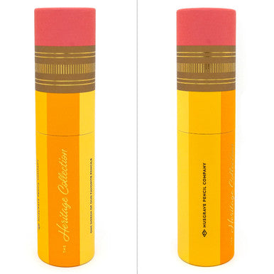 The Heritage Collection Pencil Variety Pack
