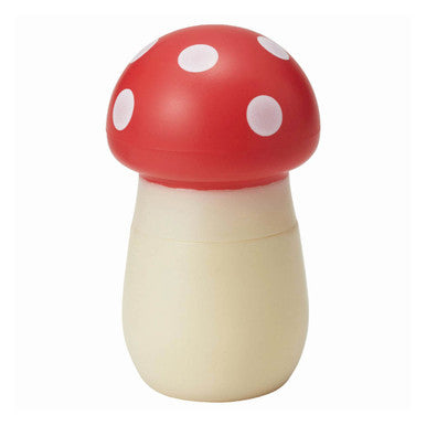 Mushroom Silicone Brush
