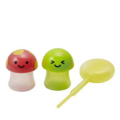 Mini Mushroom Sauce Holders