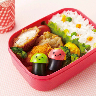 Mini Mushroom Sauce Holders