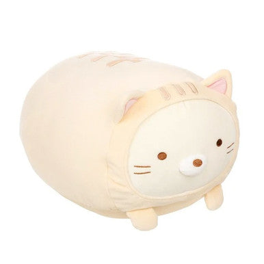 Comfy Like Kitten Neko Plush