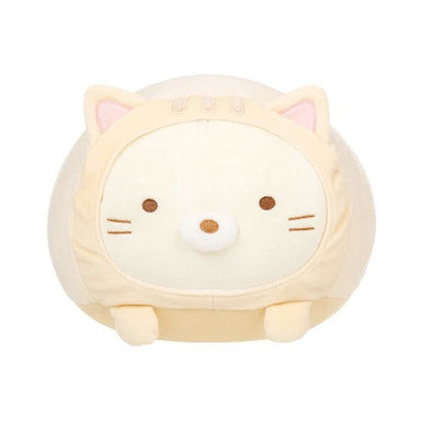 Comfy Like Kitten Neko Plush