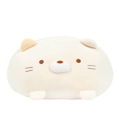 Neko Mochi Plush