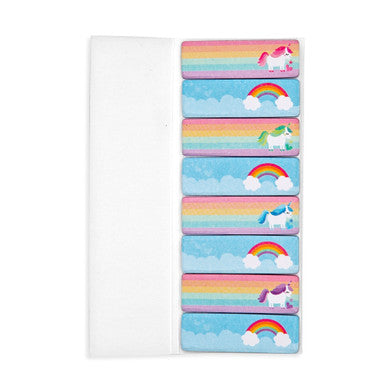 Magical Unicorns Note Pals