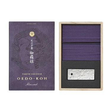 Aloeswood OEDO-KOH Incense