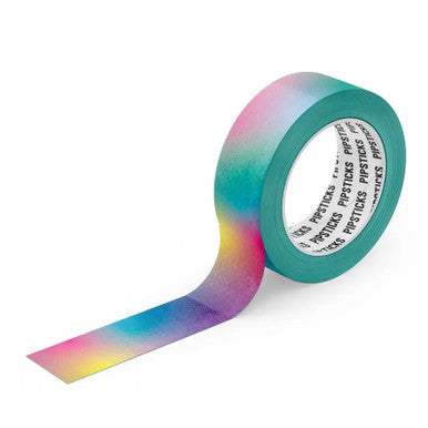 Ombré Dreams Washi Tape