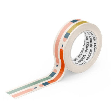 On Point Washi Tape