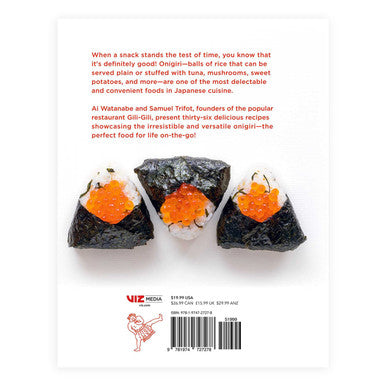 Onigiri