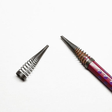 Ova Pencil Caps