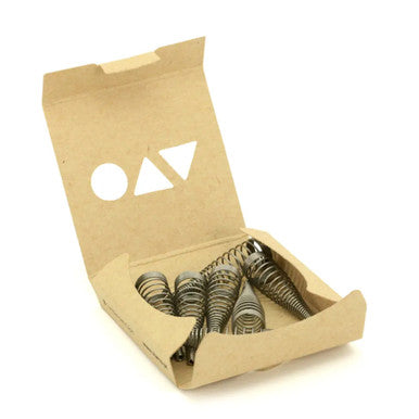 Ova Pencil Caps