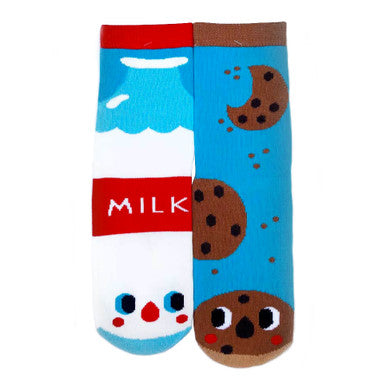 Milk + Cookies Socks