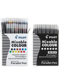 Parallel Refill Ink Cartridges