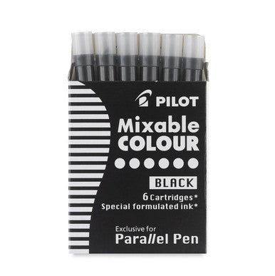 Parallel Refill Ink Cartridges
