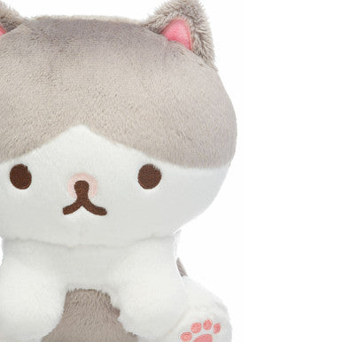 Paripi-Chan Cat Plush