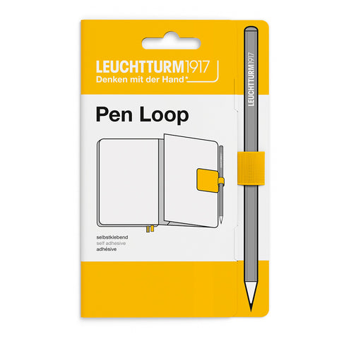 LEUCHTTURM1917 Classic Pen Loops