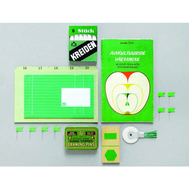 Pen to Paper Notecard Set