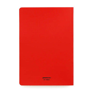 Penco Soft PP B6 Notebooks