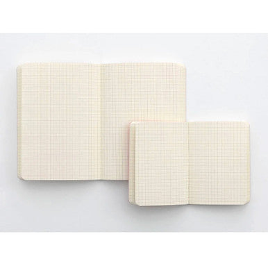 Penco Soft PP B6 Notebooks