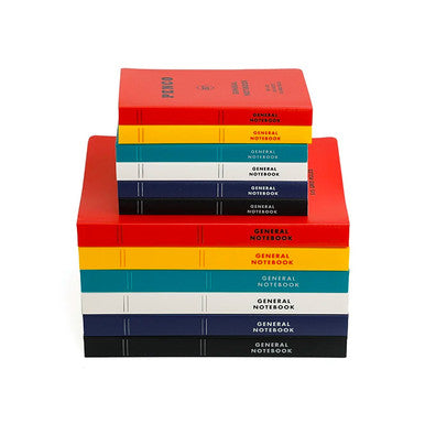 Penco Soft PP B6 Notebooks