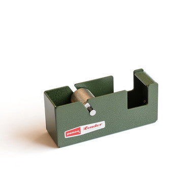 Retro Steel Tape Dispenser