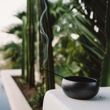 Golden Coast Incense
