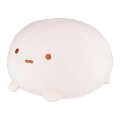 Pink Tapioca Mochi Plush