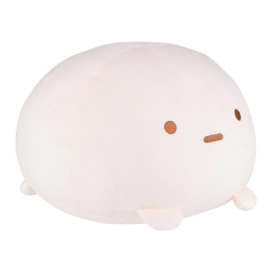 Pink Tapioca Mochi Plush