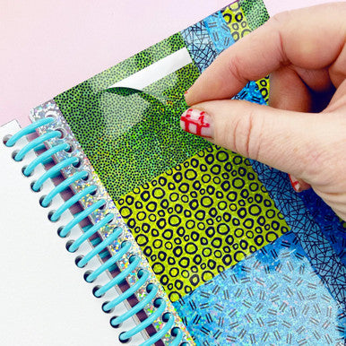 Stickers For Days Planner Sticker Book
