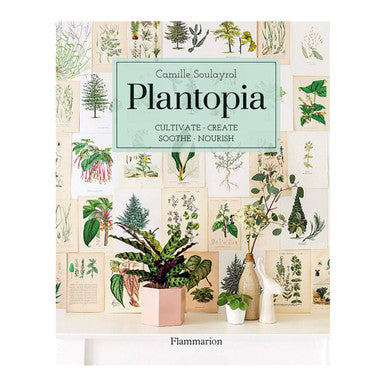 Plantopia