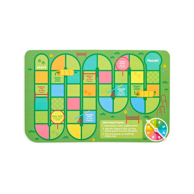 Play Again! On-the-Go Activity Kit, Pet Playland