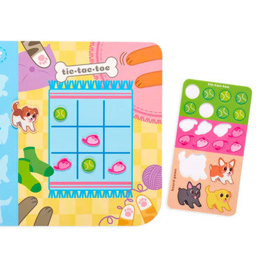 Play Again! On-the-Go Activity Kit, Pet Playland
