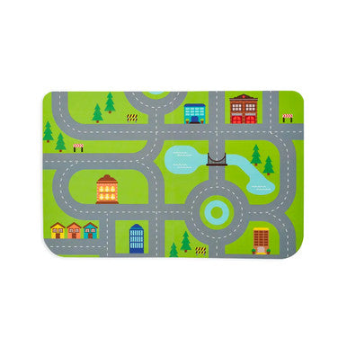 Play Again! On-the-Go Activity Kit, Working Wheels