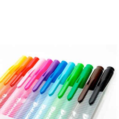 Play Color Twin Marker Set