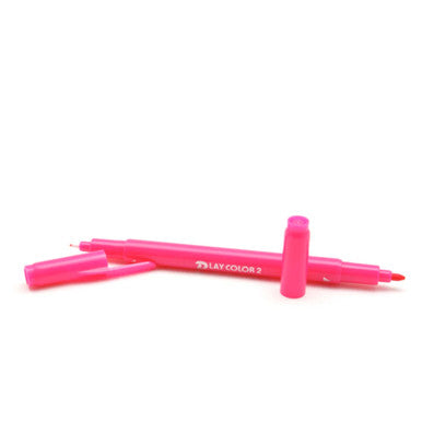 Play Color Twin Marker Set
