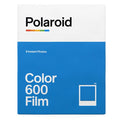 Color Polaroid Film for 600