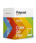 Polaroid Go Color Film Double Pack
