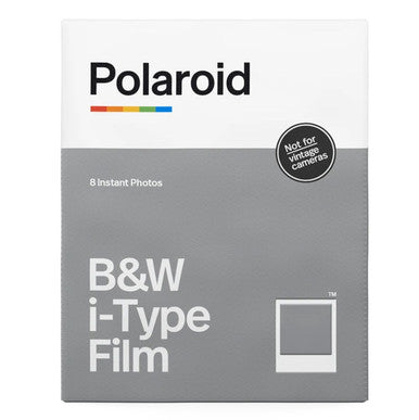B+W Polaroid Film for i-Type