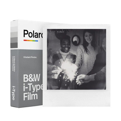 B+W Polaroid Film for i-Type - Thumbnail 2