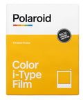 Color Polaroid Film for i-Type