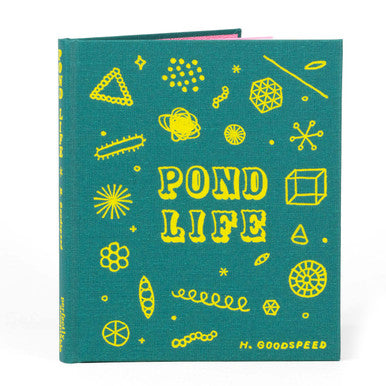 Pond Life