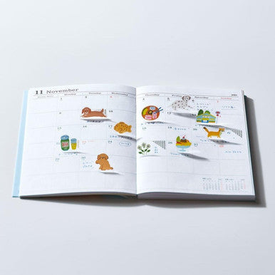 Pop-Up Stickers, Cats