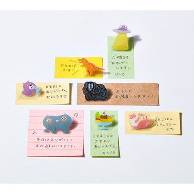 Pop-Up Stickers, Cats