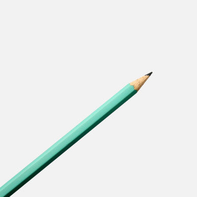 Papier Tigre Green + Brick Pencil