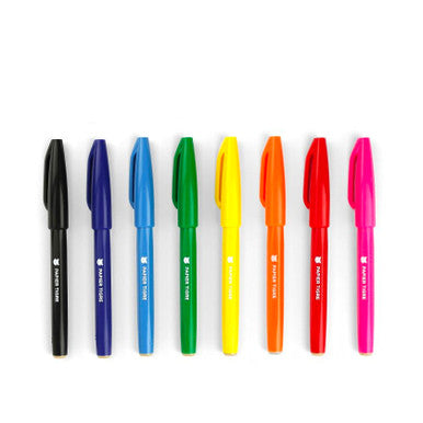 Papier Tigre Sign Pens