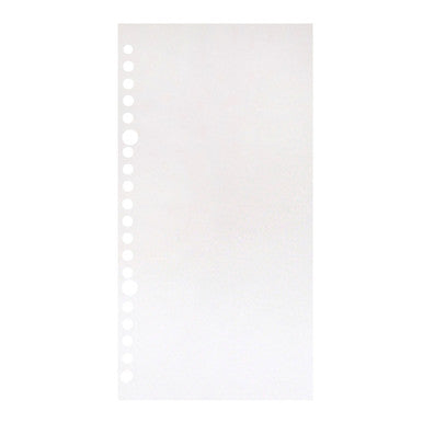 Puo Drawing Loose Leaf Paper