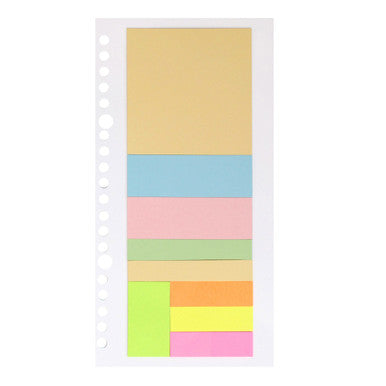 Puo Sticky Notes